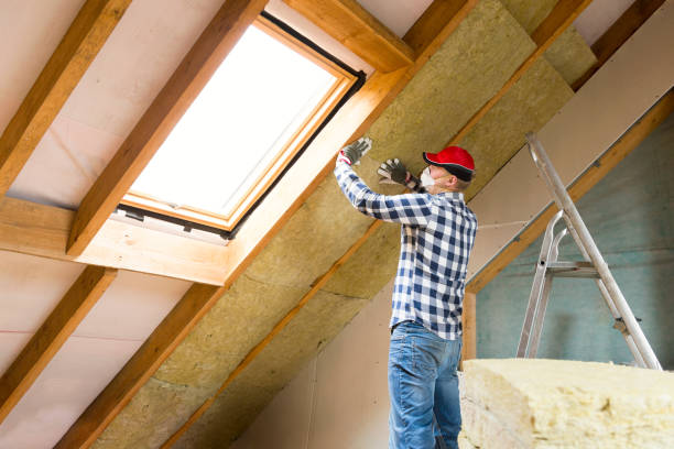 Best Soundproof Insulation in Corning, CA